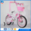 2015 Alibaba novo modelo chinês Preço barato por atacado 12&#39;14&#39;16&#39;18 &#39;Kids Bike venda